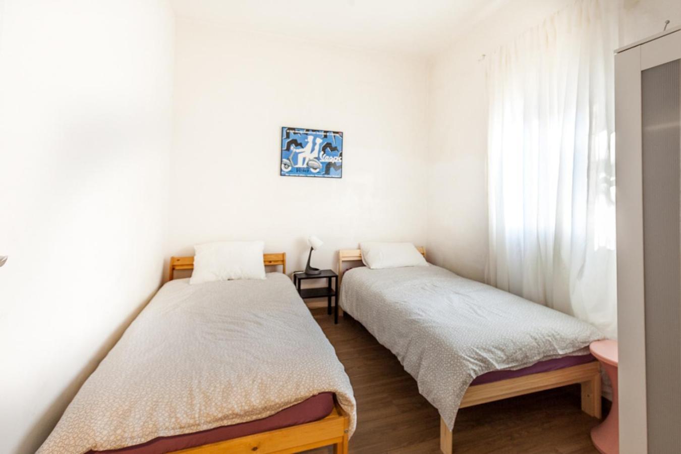 Apartamento Barrio De Triana - Asturias Sevilla Exterior foto